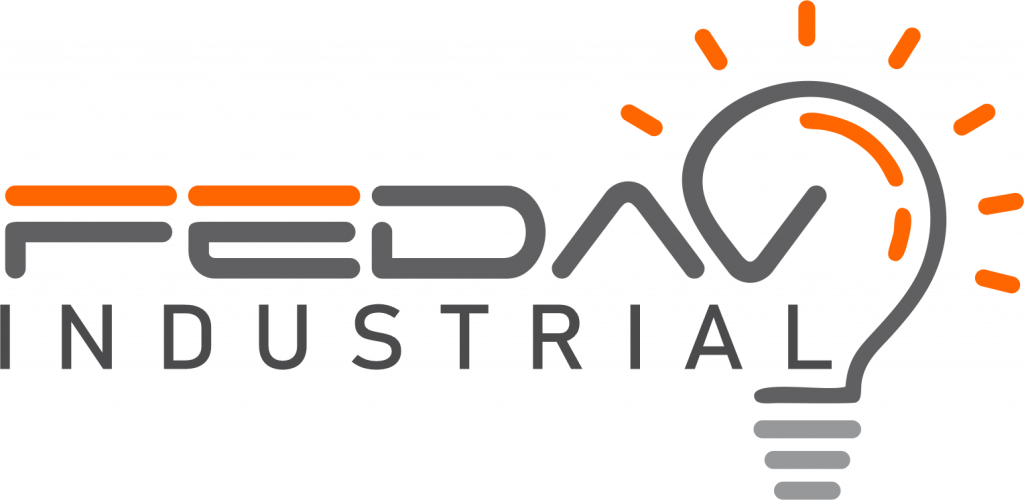 Fedav Logo